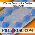 Efectos Secundarios De Bio Hierbas Café 21